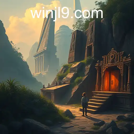 Embark on Epic Journeys: Exploring the World of Adventure Games