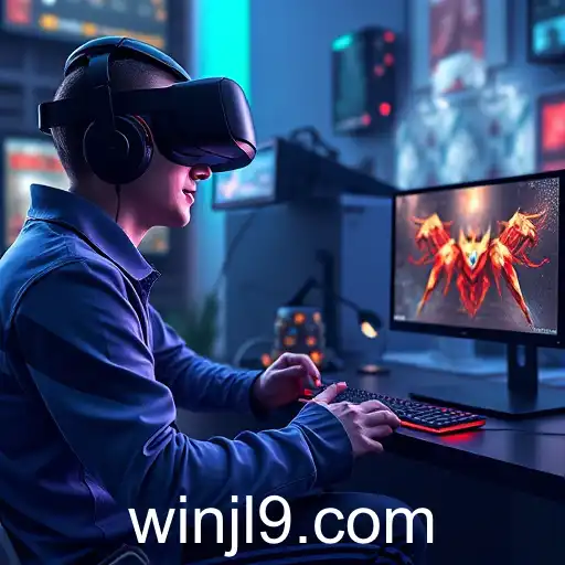 The Evolving Landscape of Online Gaming Communities