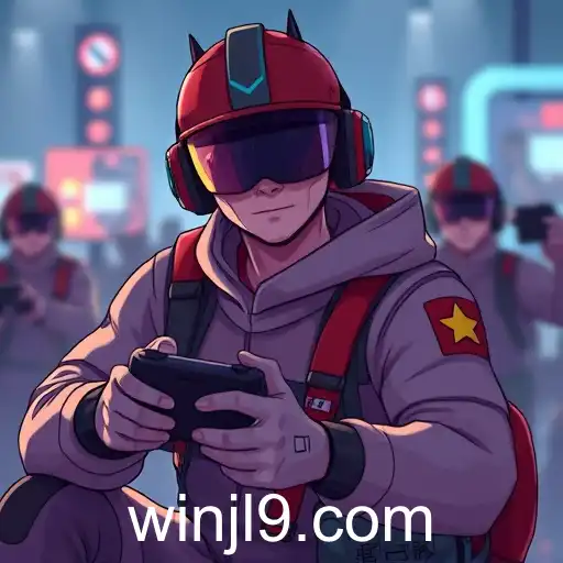 Gaming in 2025: The Evolution of Online Platforms