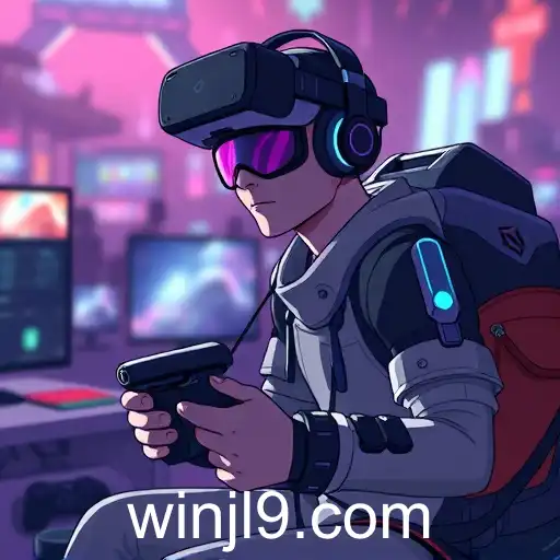 Gaming's Evolution and Impact