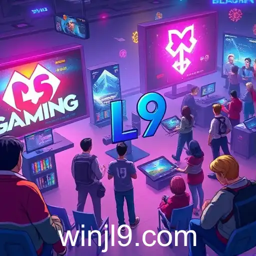 Gaming Industry Evolution under the Spotlight