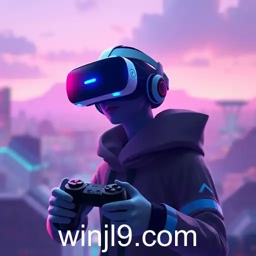 Gaming Industry Surges Amidst Online Innovations