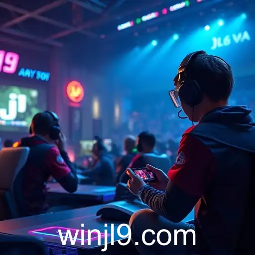 Gaming Industry Faces Evolution Amidst Changing Trends