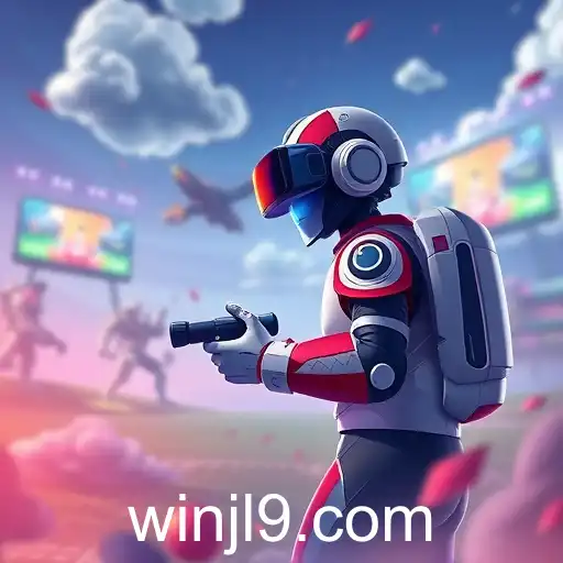 Gaming Trends Reshape Industry in 2025