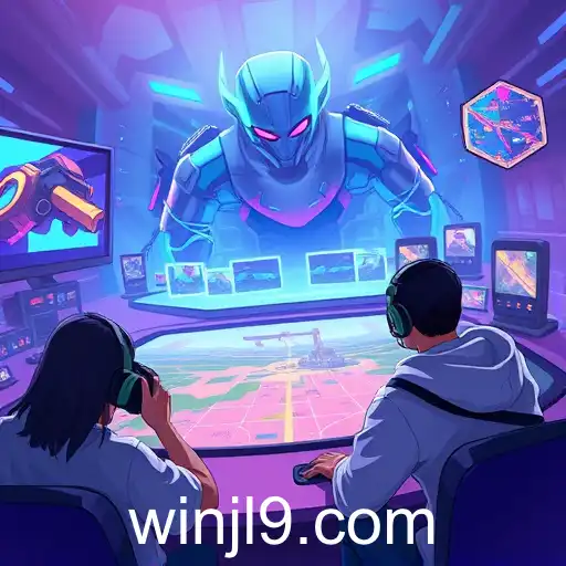 Gaming Evolution: The Impact of 'JL9'