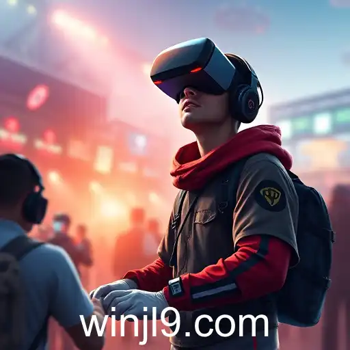 Innovations and Trends in Online Gaming