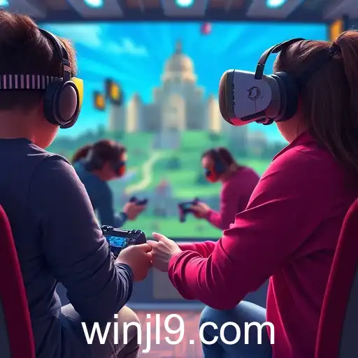 Innovative Approaches in Online Gaming