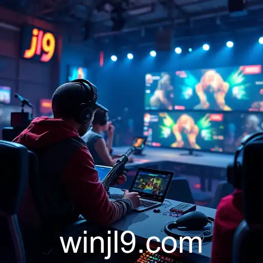 The Rise of Interactive Gaming Platforms