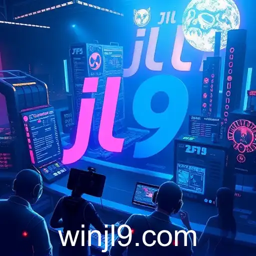 Unveiling the Gaming Horizon of JL9