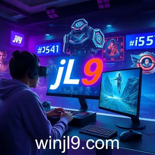 The JL9 Game Portal: Innovations in 2025