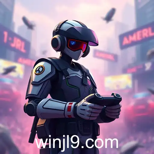 Gaming in the New Era: JL9 Revolutionizes Online Platforms