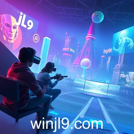 JL9: Revolutionizing Online Gaming Dynamics