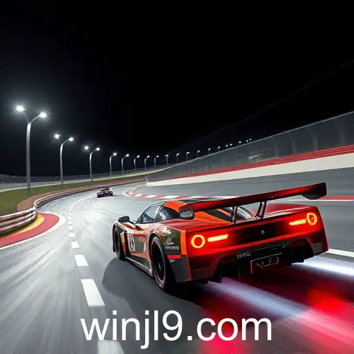 JL9 Revolutionizing the Gaming Experience