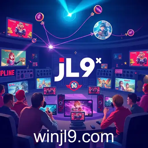 The Rise of Online Gaming Platforms