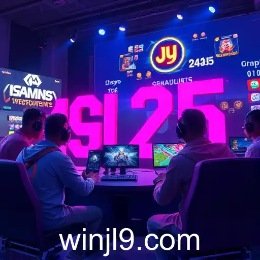 The Rise of JL9 and Gaming Trends in 2025