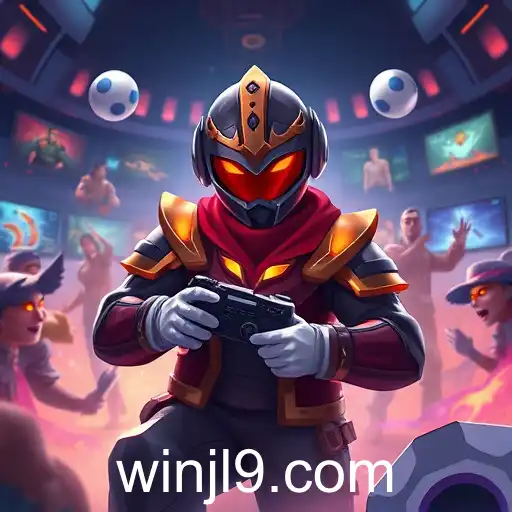 The Rise of JL9 in the Gaming World