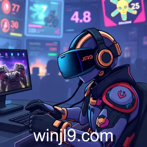 Rising Popularity of Online Games in 2025