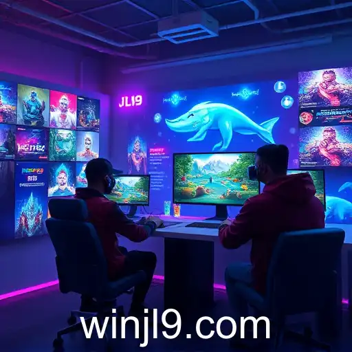 Rising Popularity of JL9 in Online Gaming