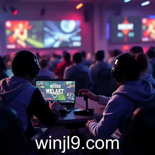 Rising Trends in Online Gaming Platforms