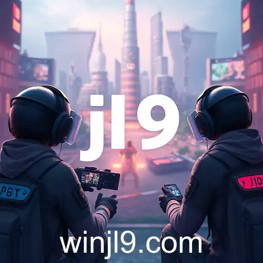 The Rise of JL9: An Unexpected Gaming Phenomenon