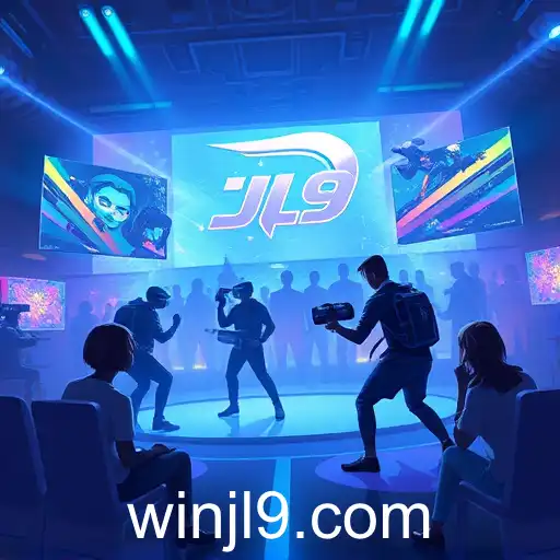 The Rise of JL9 in Gaming