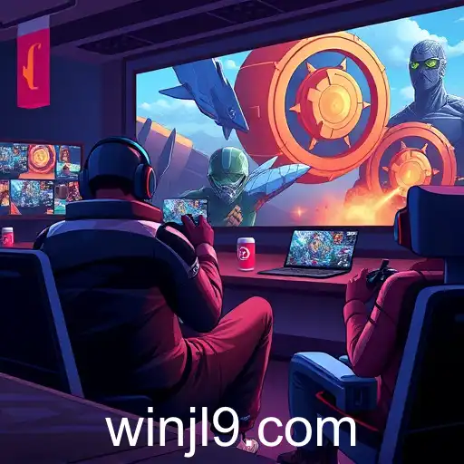 Emerging Trends in Gaming and Digital Culture