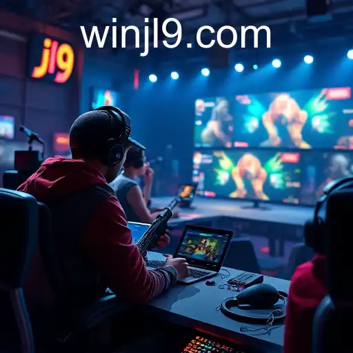 The Rise of Interactive Gaming Platforms