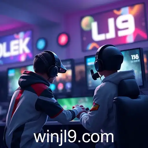 The Revival of Online Gaming Communities