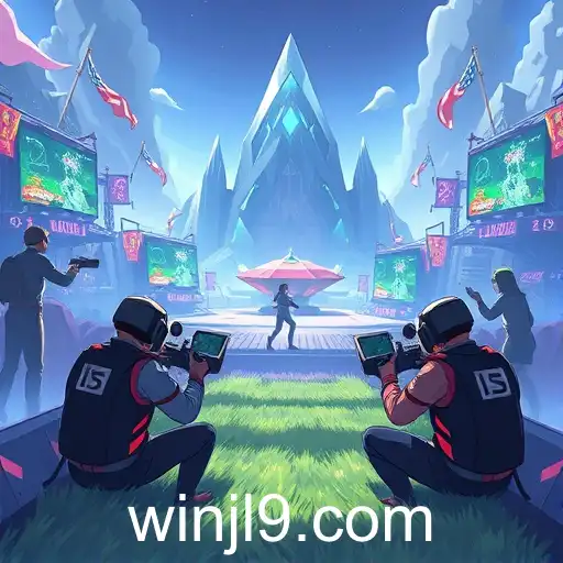 The Growing Popularity of Online Gaming