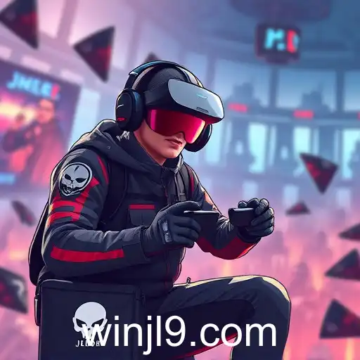 Rising Trends in Online Gaming