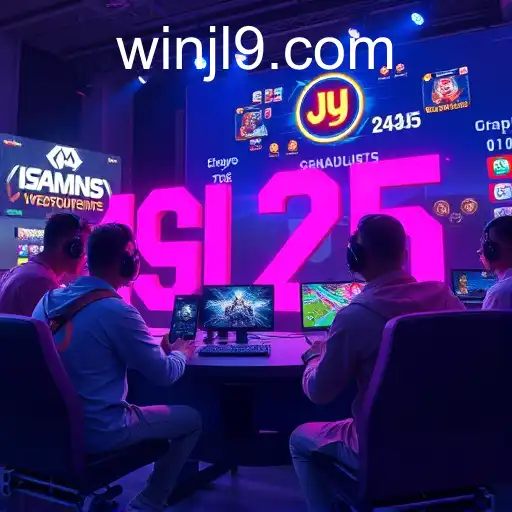 The Rise of JL9 and Gaming Trends in 2025