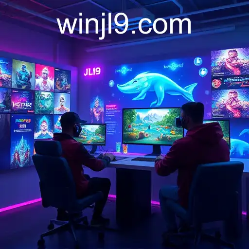 Rising Popularity of JL9 in Online Gaming