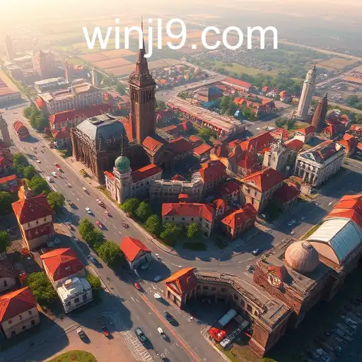 Exploring the World of Simulation Games: Where Imagination Meets Realism