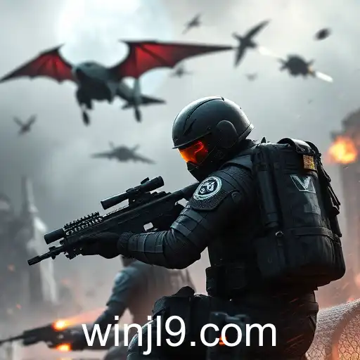 Exploring the Thrilling World of Action Games