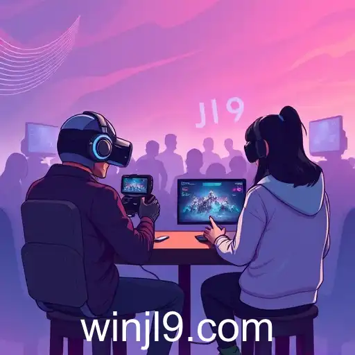 The Digital Evolution of Gaming in 2025