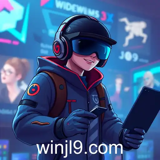 The Evolving Digital Frontier: Gaming in 2025