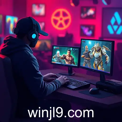 Gaming Transformation Post Pandemic