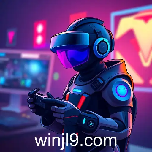 Gaming Trends of 2025: The Rise of Virtual Realities