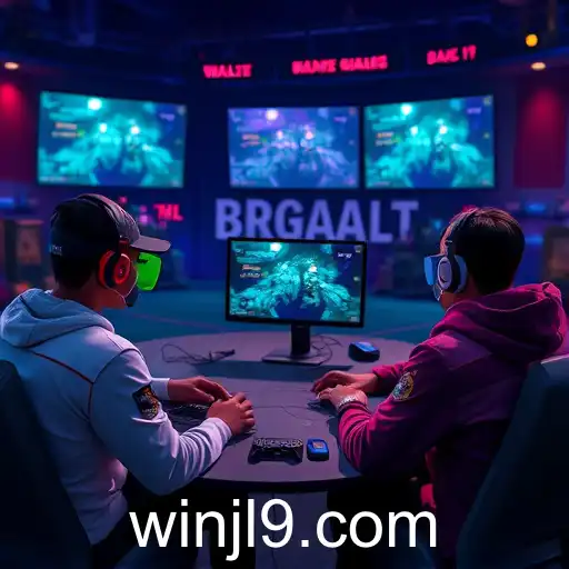 The Impact of Online Gaming in the Modern Era