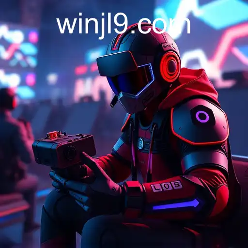 The Rise of JL9 in the Gaming World