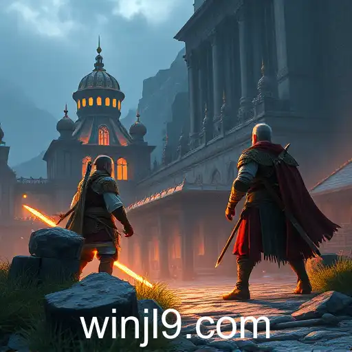 Exploring the Rich World of RPG Games