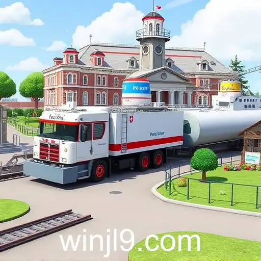 Exploring the World of Simulation Games: Where Imagination Meets Realism
