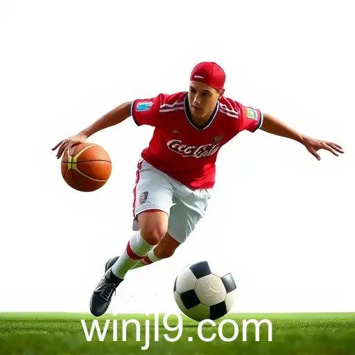 Sports Games: A Thrilling Digital Frontier