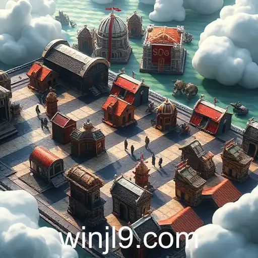The Strategic Minds Behind Strategy Games: A Dive into Tactics and Thrills