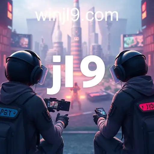 The Rise of JL9: An Unexpected Gaming Phenomenon