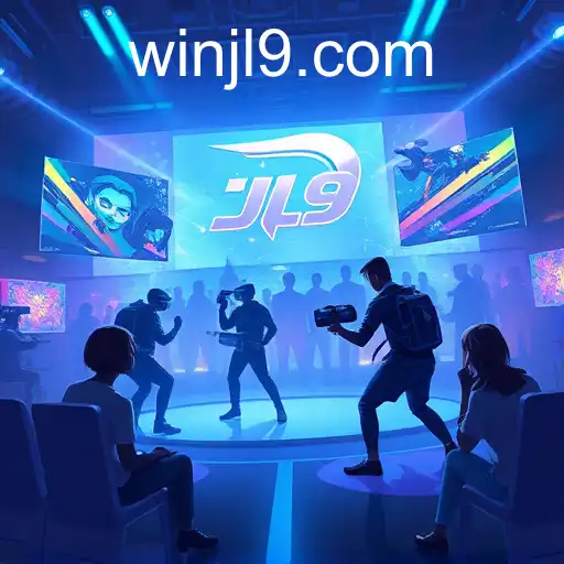 The Rise of JL9 in Gaming